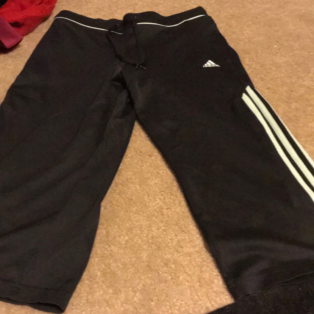 Adidas pants - Picture 1 of 4